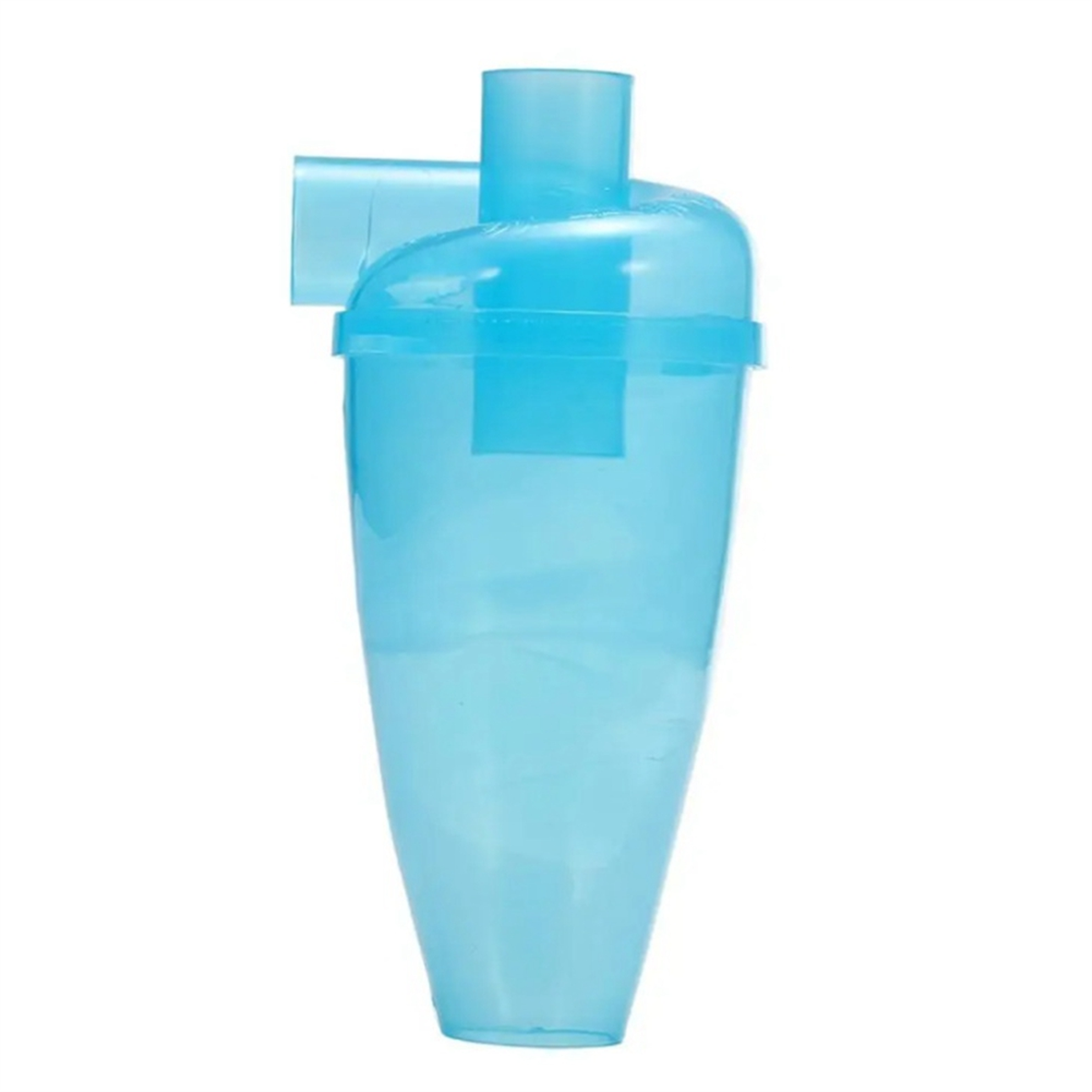Vacuum Chamber Small - Dust Collector Cyclone Mini Small Industrial