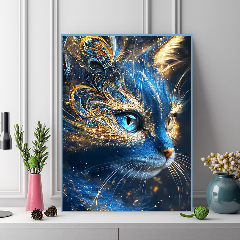 1PC frameless   DIY Diamond Pa - Resin Craft Supplies のレビューと価格