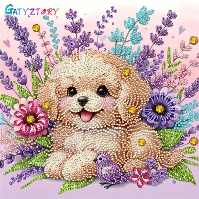 GATYZTORY 5D DIY Special Shape - Resin Craft Ideas のレビューと価格
