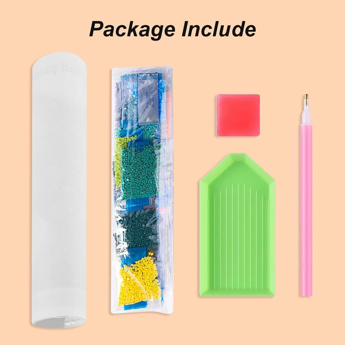 GATYZTORY 5D DIY Special Shape - Resin Craft Ideas のレビューと価格