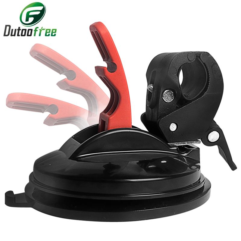 Vacuum Strong Suction Cup Hold - Vacuum Chamber Small のレビューと価格