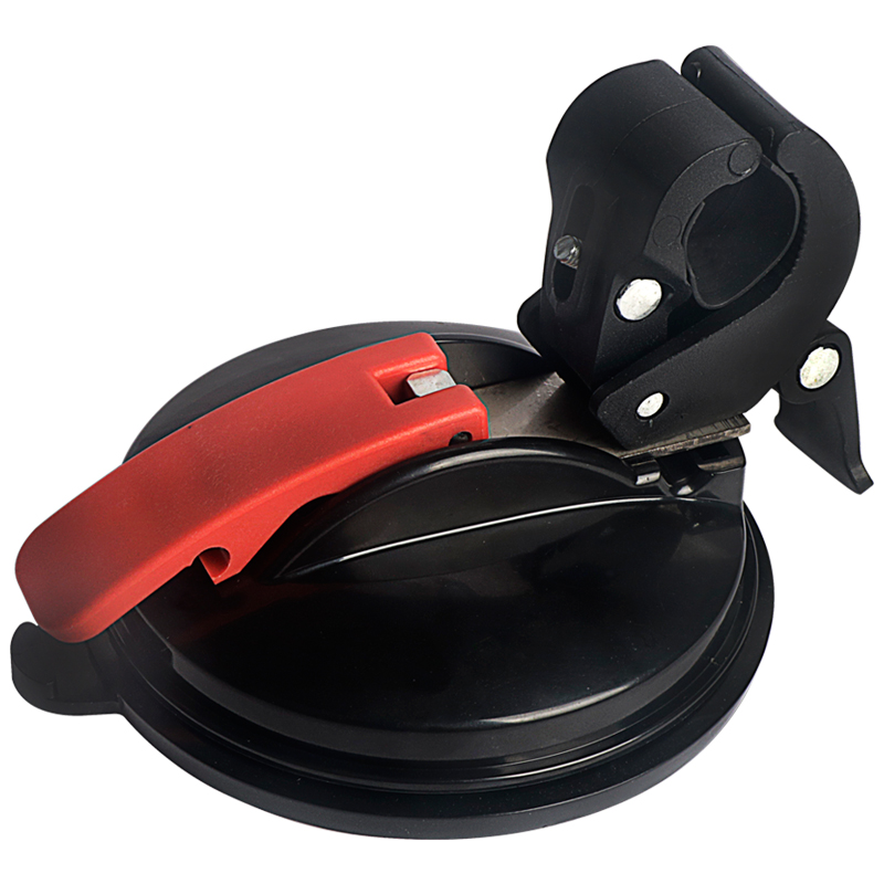 Vacuum Strong Suction Cup Hold - Vacuum Chamber Small のレビューと価格