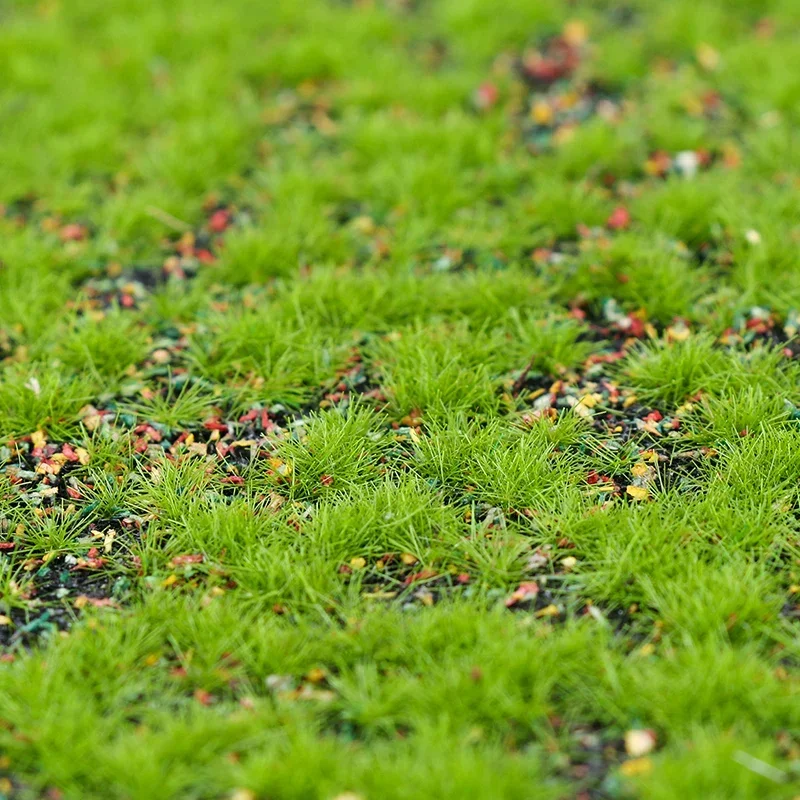 Artificial Turf Moss Simulatio - Terrarium Moss Art のレビューと価格