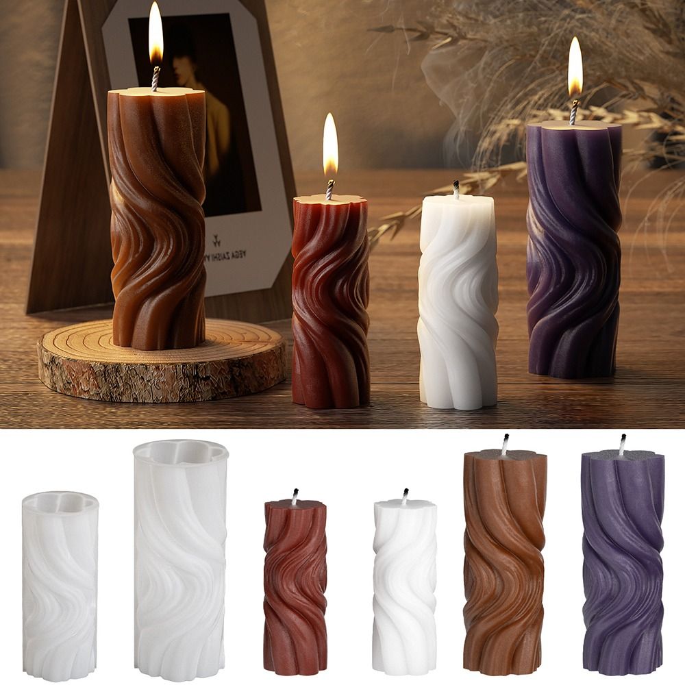Crystal Epoxy 3D Water Wave Cy - Resin Ocean Wave Mold のレビューと価格