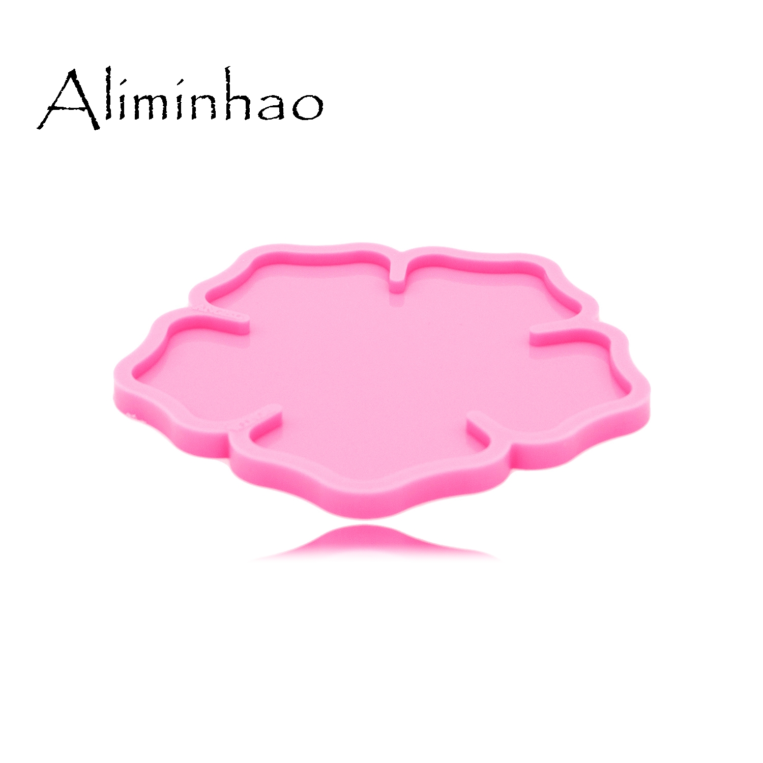 DY0488 Shiny High Quality Flow - Geode Mold Silicone のレビューと価格