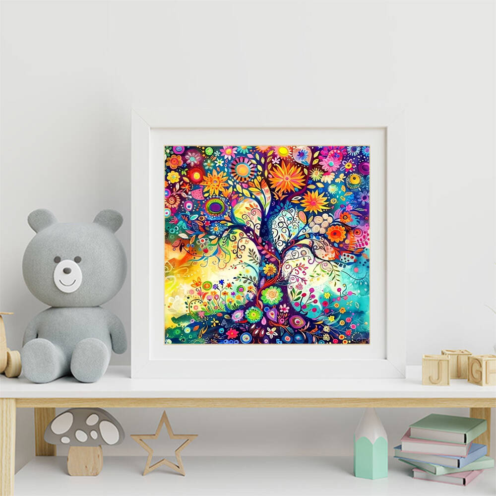 Evershine Diamond Painting Tre - Resin Craft For Beginners のレビューと価格