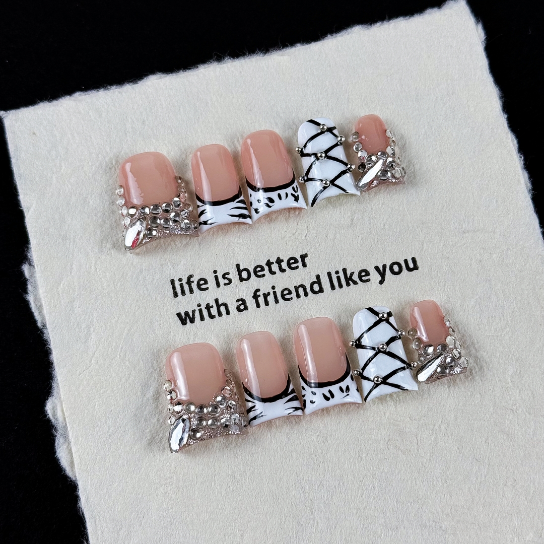 10pcs high-end Luxury yet mini - Resin Craft Material のレビューと価格