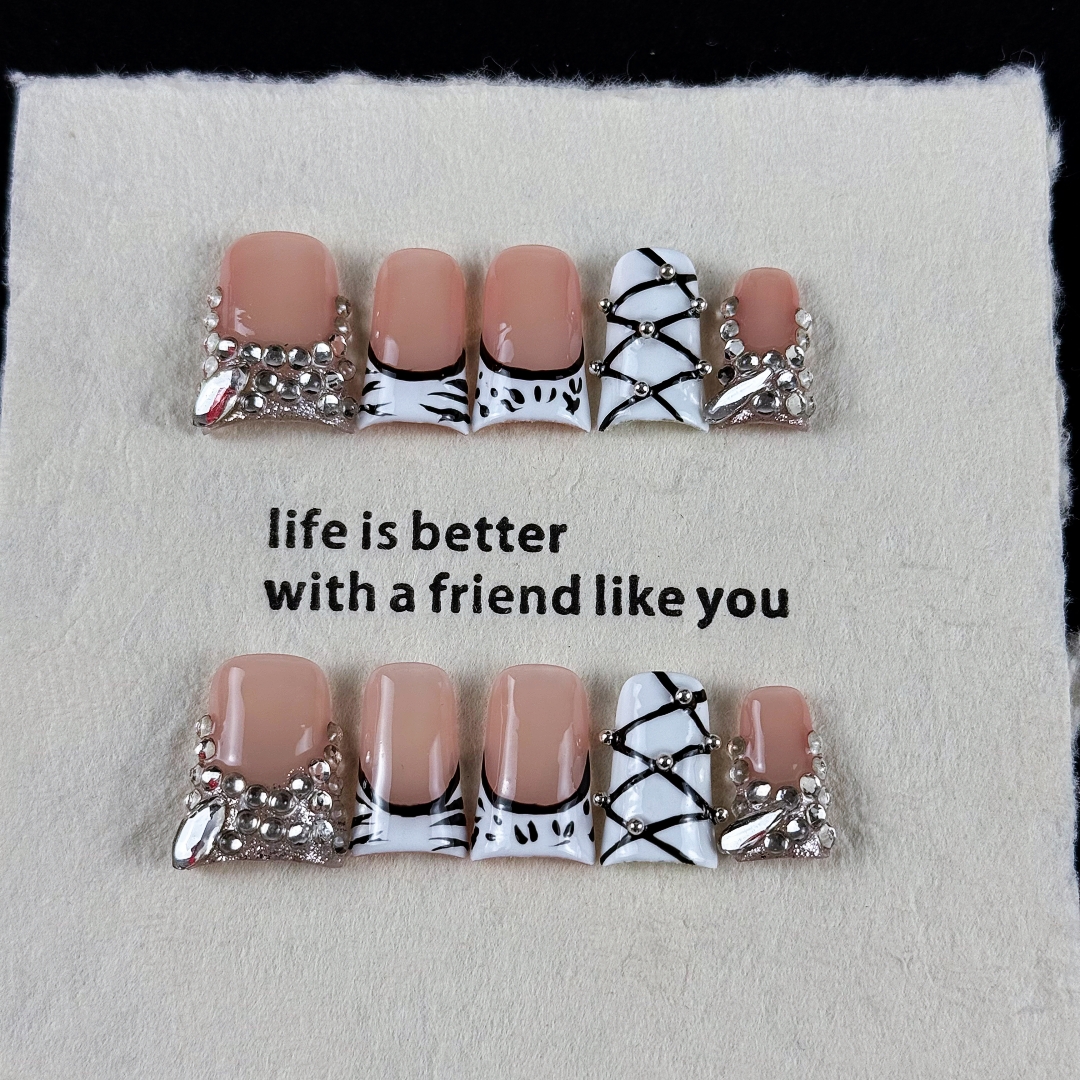 10pcs high-end Luxury yet mini - Resin Craft Material のレビューと価格