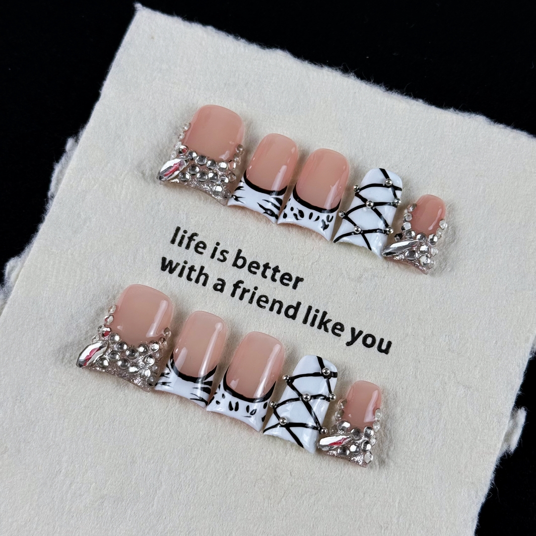 10pcs high-end Luxury yet mini - Resin Craft Material のレビューと価格