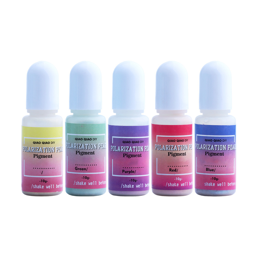 Starry Sky Epoxy Resin Pigment - Resin Pigment Set のレビューと価格