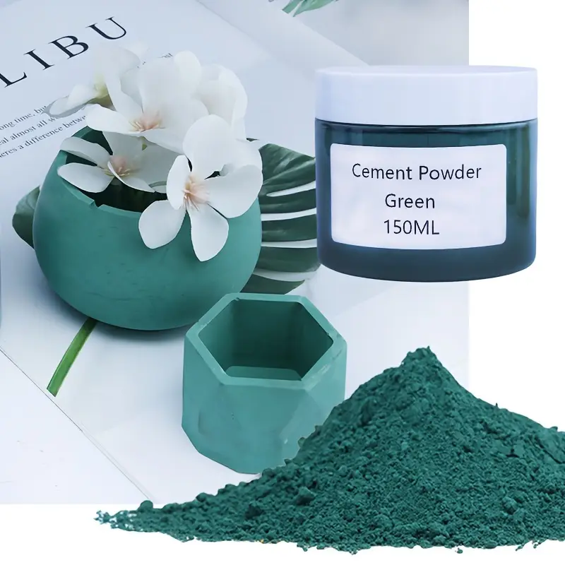 12 Colors Cement Pigment Powde - Resin Pigment Set のレビューと価格