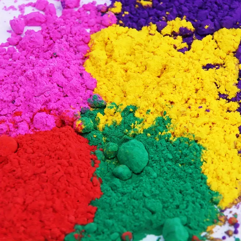 12 Colors Cement Pigment Powde - Resin Pigment Set のレビューと価格