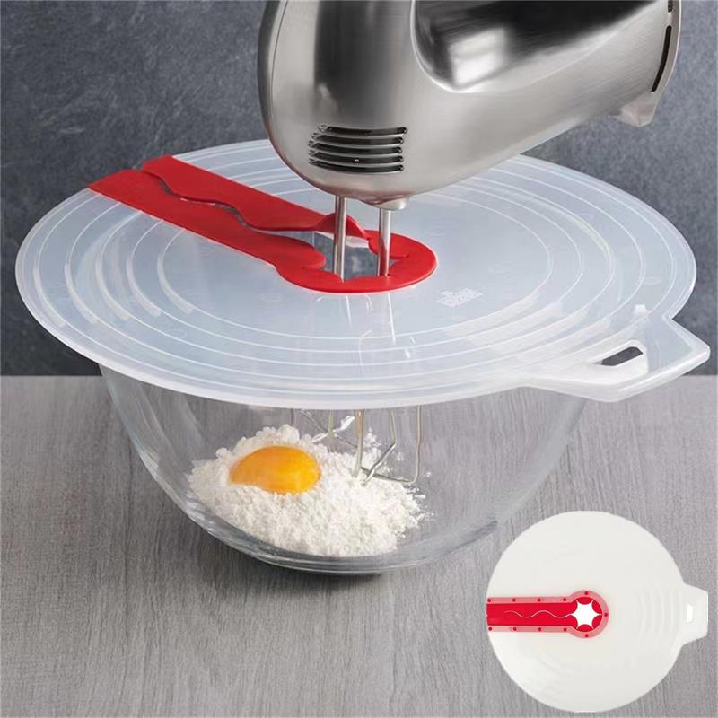 Beat Eggs Mixer Cover Mixer Sp - Mixing Cup Silicone のレビューと価格