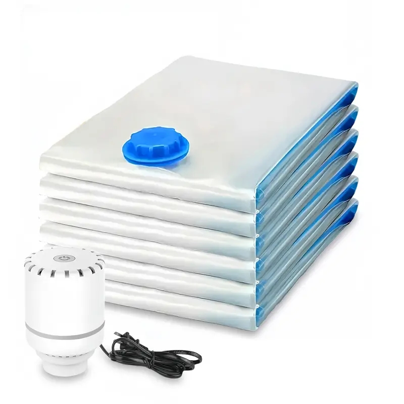 Compressed bag electric pump,  - Vacuum Chamber Small のレビューと価格