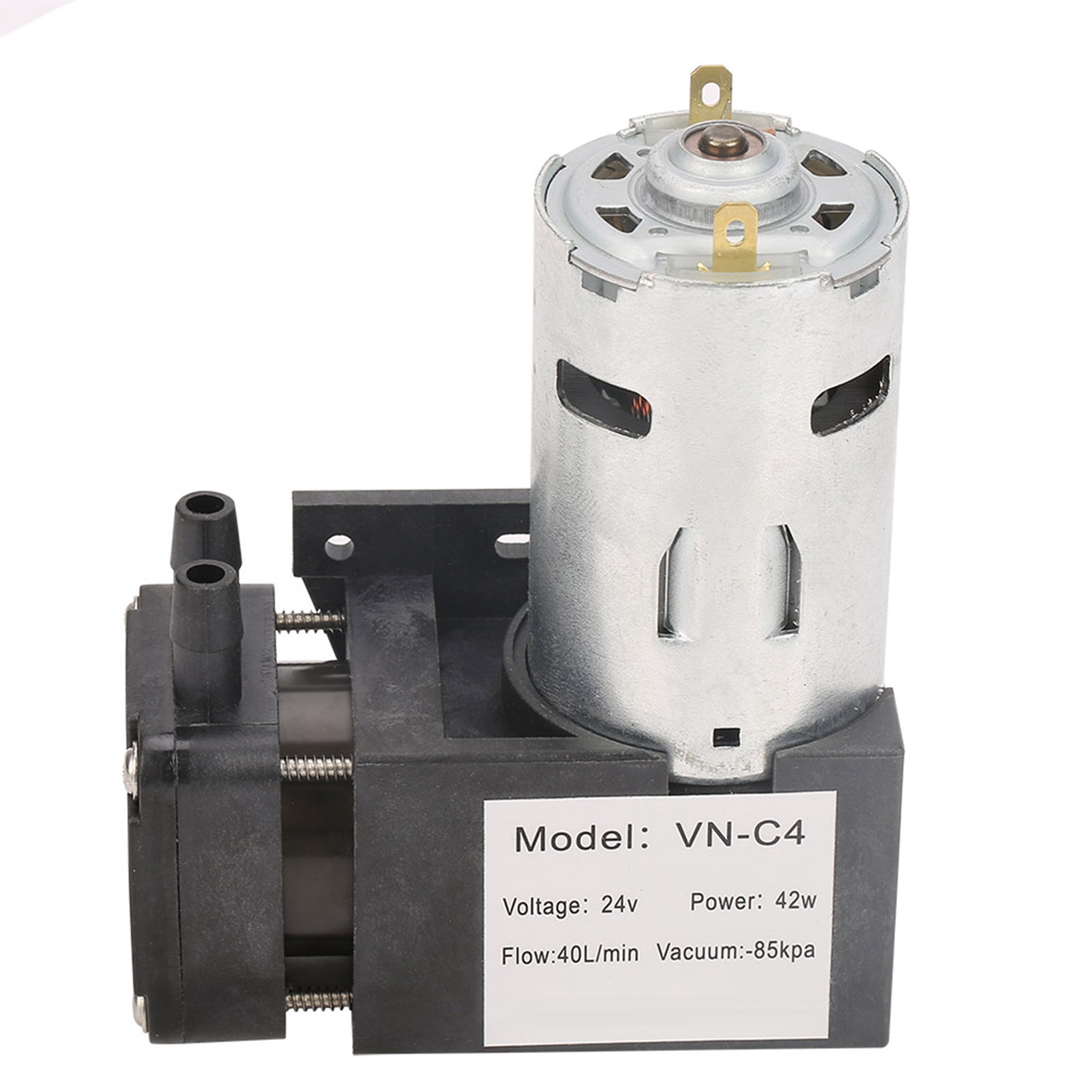 DC24V Mini Small Oilless Vacuu - Vacuum Chamber Small のレビューと価格