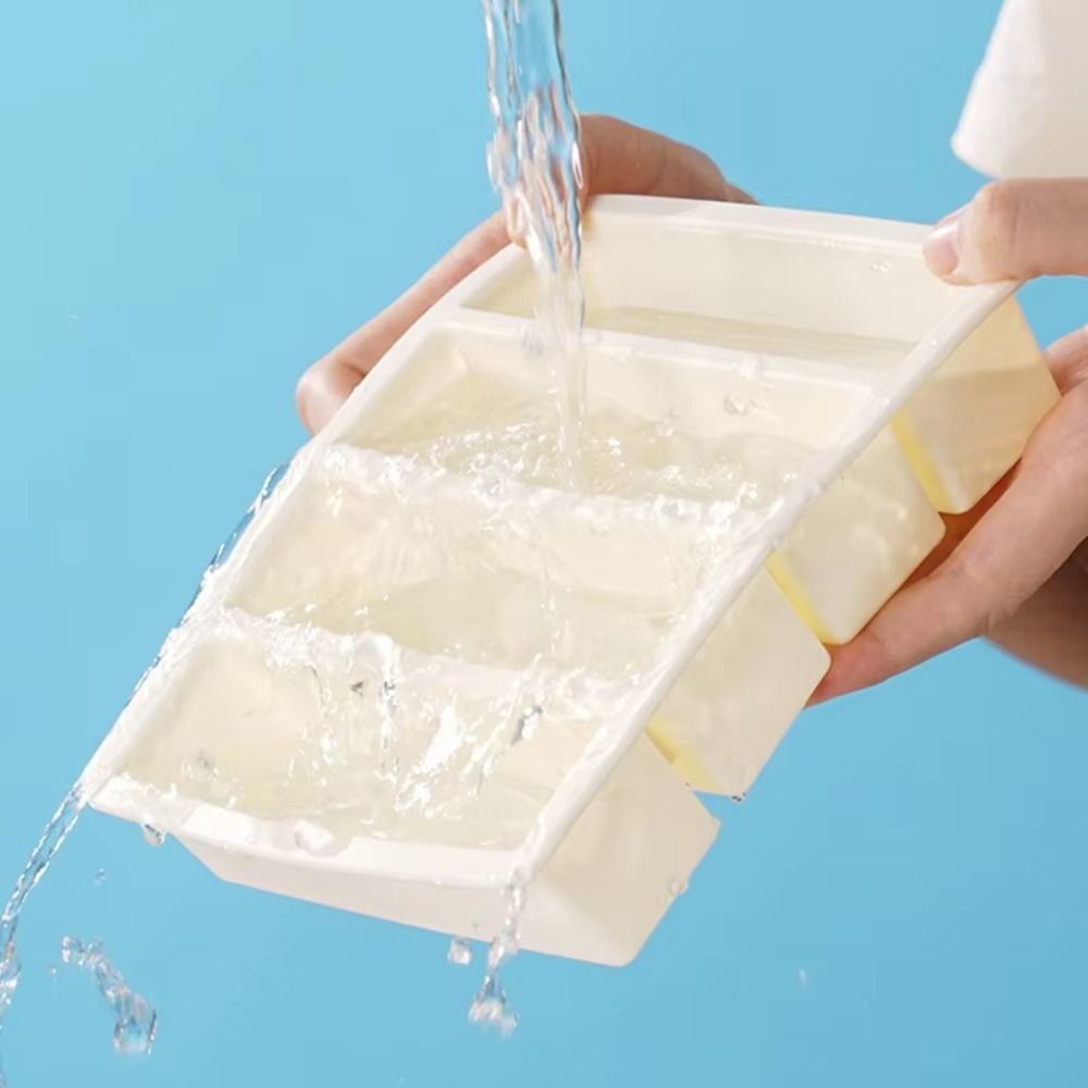 New 4 Grids Giant Storage For  - Serving Tray Mold のレビューと価格