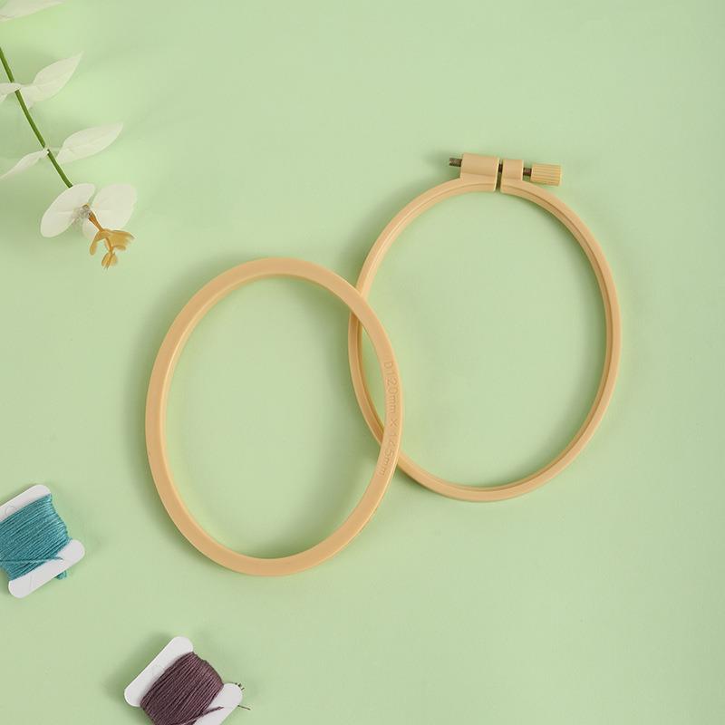 Imitation Bamboo Plastic Oval  - Wood Ring Blank のレビューと価格