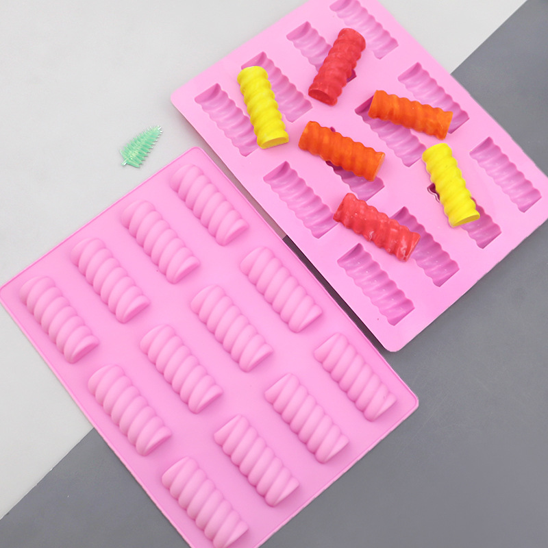 New Chocolate Bar Silicone Mol - Silicone Mold Tray のレビューと価格