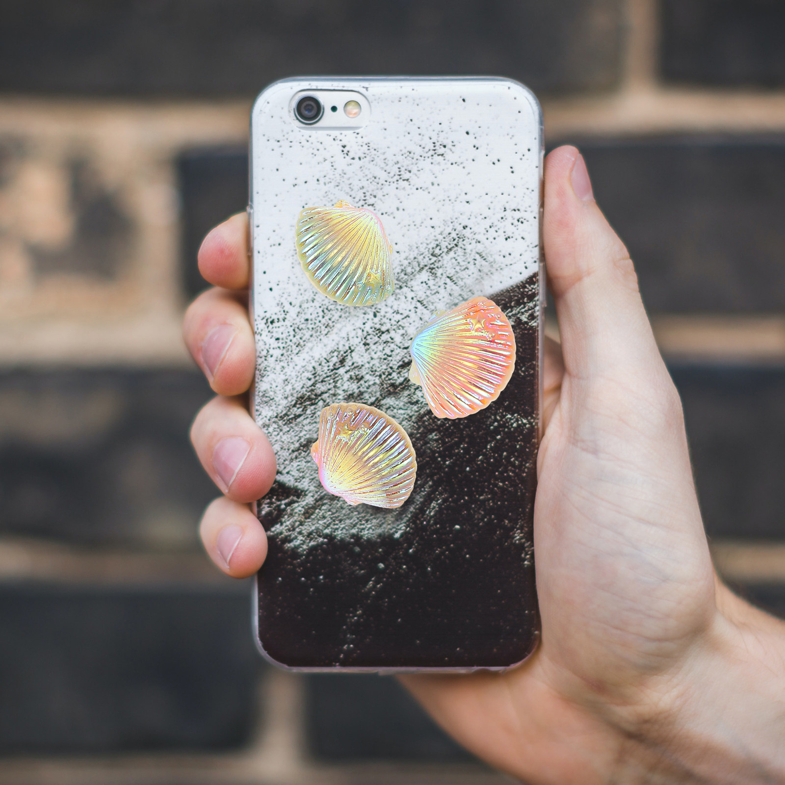 20Pcs Safe Odorless DIY Phone  - Resin Crafts Diy のレビューと価格
