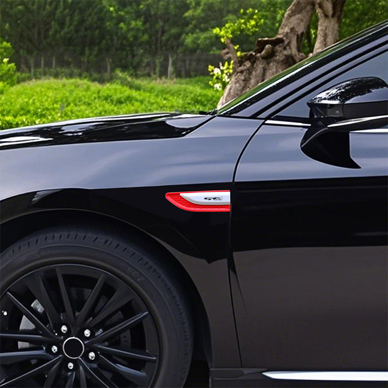 Car Side Fender Decorative Sti - Resin Craft Supplies のレビューと価格