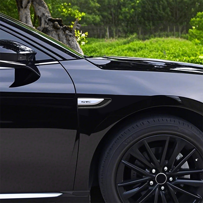 Car Side Fender Decorative Sti - Resin Craft Supplies のレビューと価格