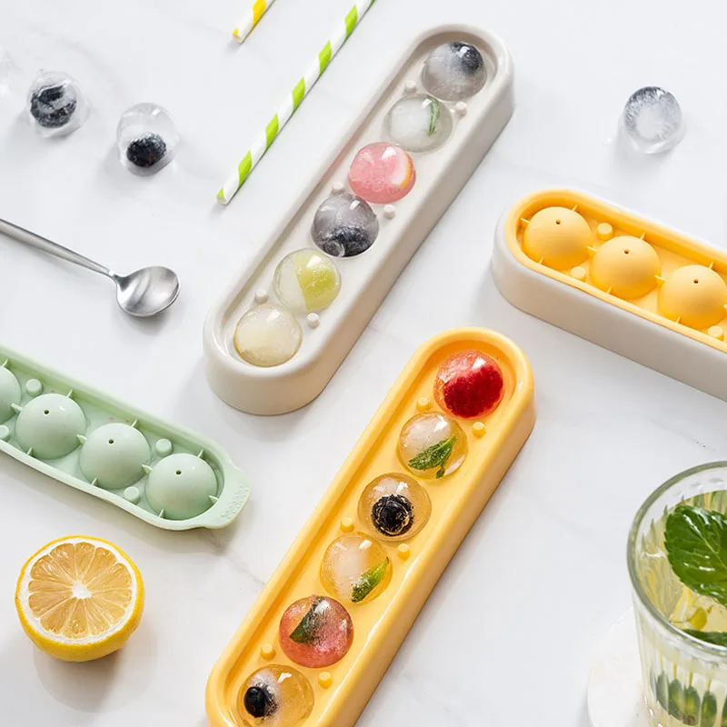 6 Grids Storage For Food Meal  - Serving Tray Mold のレビューと価格