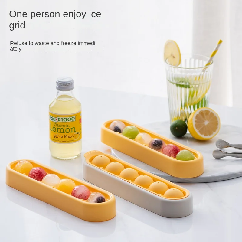 6 Grids Storage For Food Meal  - Serving Tray Mold のレビューと価格