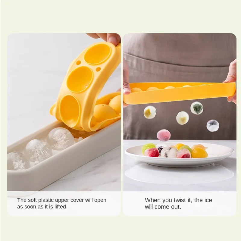 6 Grids Storage For Food Meal  - Serving Tray Mold のレビューと価格