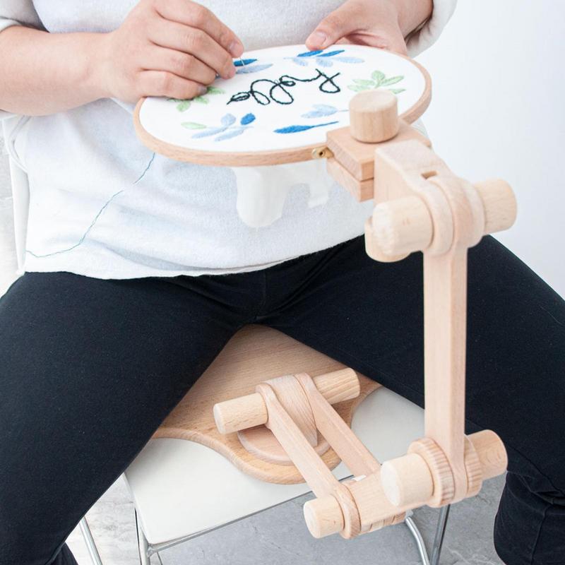 360 Degree Rotation Adjustable - Wood Ring Blank のレビューと価格