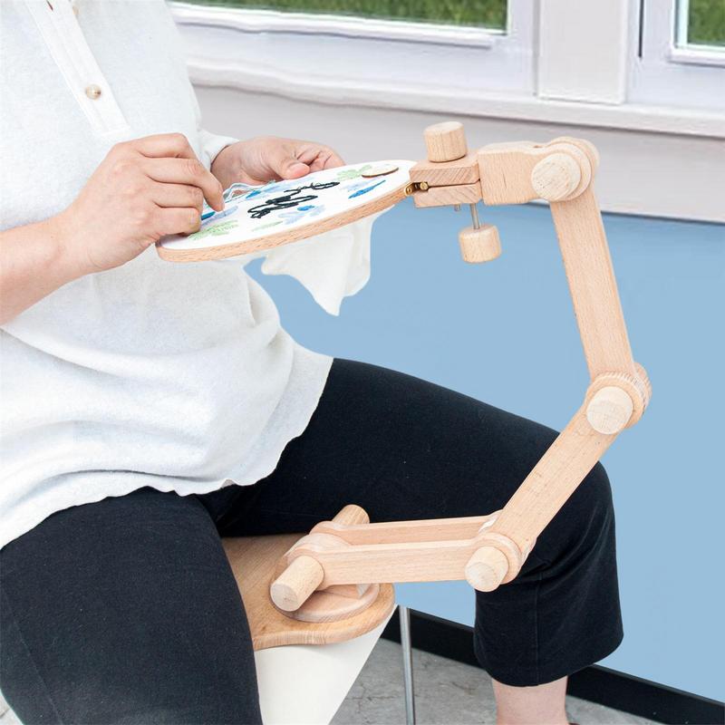 360 Degree Rotation Adjustable - Wood Ring Blank のレビューと価格