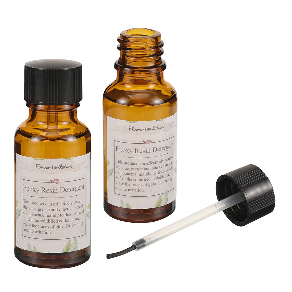 2Pcs Resin Mold Release Agent  - Resin Craft Supplies のレビューと価格