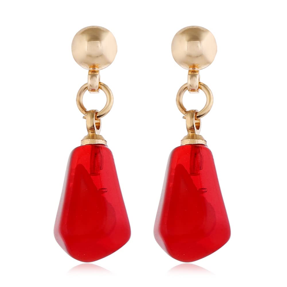 10Pcs Resin Pomegranate Seed F - Resin Craft Material のレビューと価格