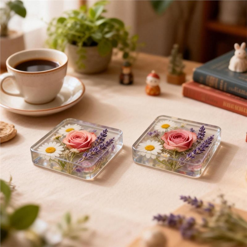 A25I-12-Cavity Extra Deep Coas - Coaster Mold Round のレビューと価格