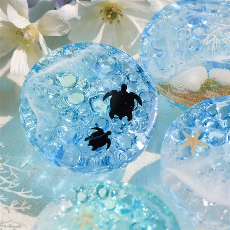 A25I-12-Cavity Extra Deep Coas - Coaster Mold Round のレビューと価格