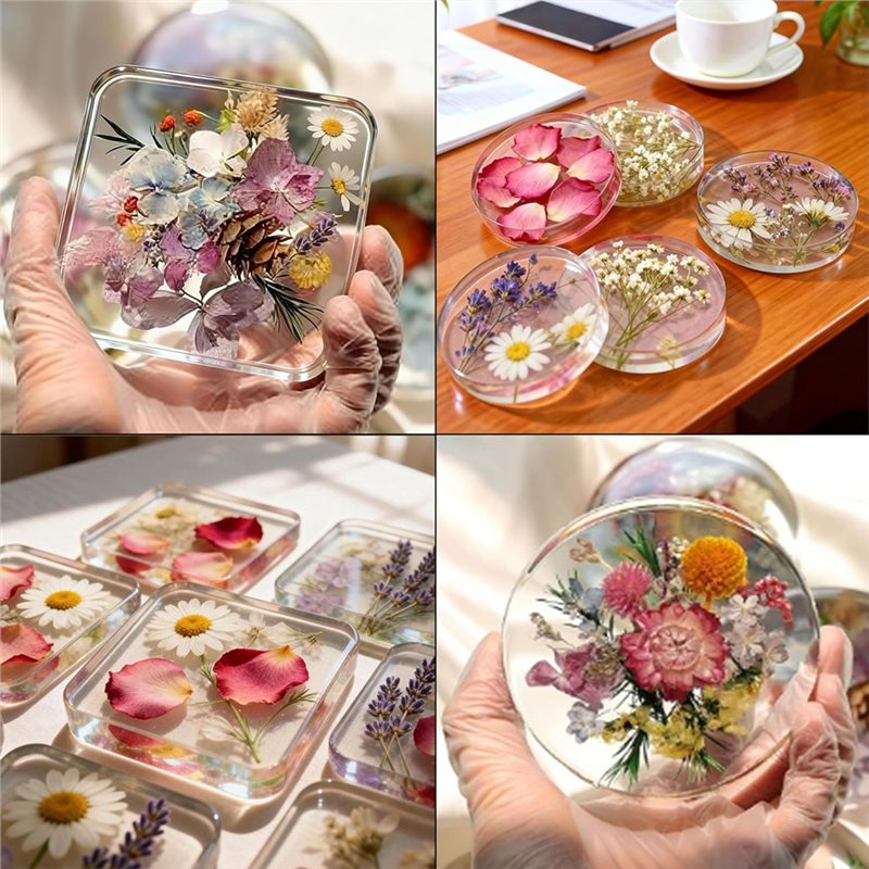 A25I-12-Cavity Extra Deep Coas - Coaster Mold Round のレビューと価格