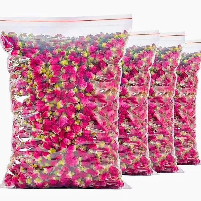 Fragrant Natural Red Rose Drie - Flower Preservation Resin のレビューと価格