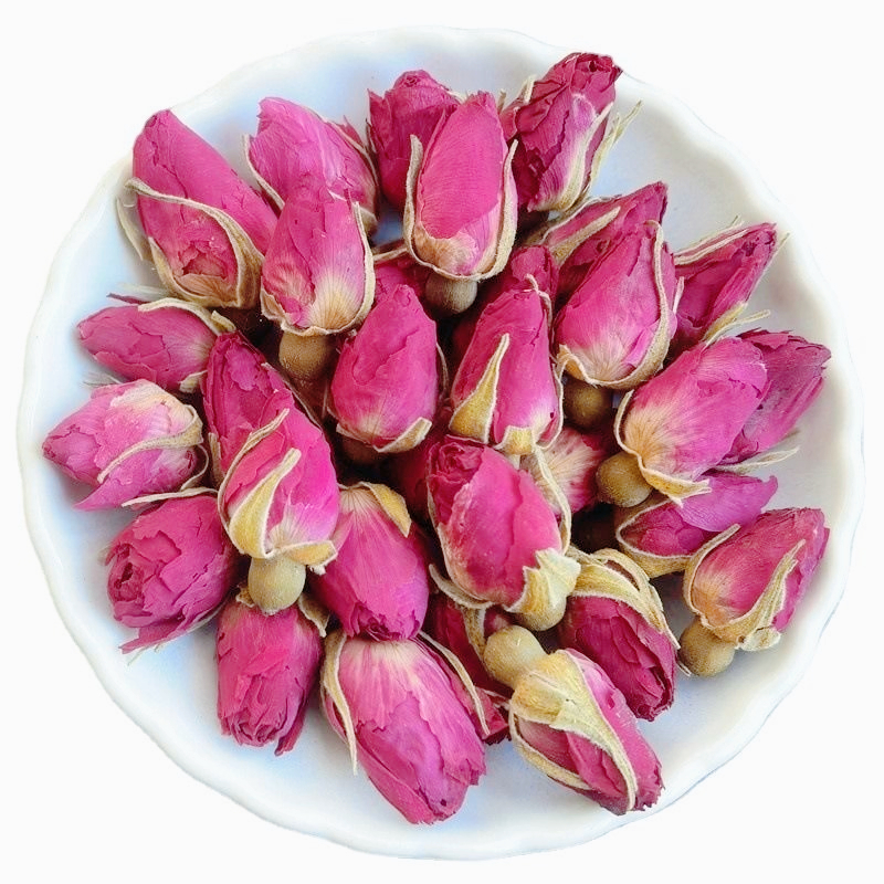 Fragrant Natural Red Rose Drie - Flower Preservation Resin のレビューと価格