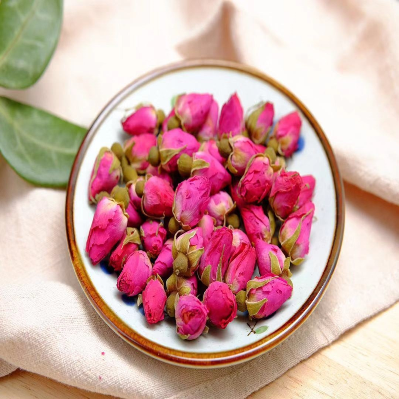 Fragrant Natural Red Rose Drie - Flower Preservation Resin のレビューと価格