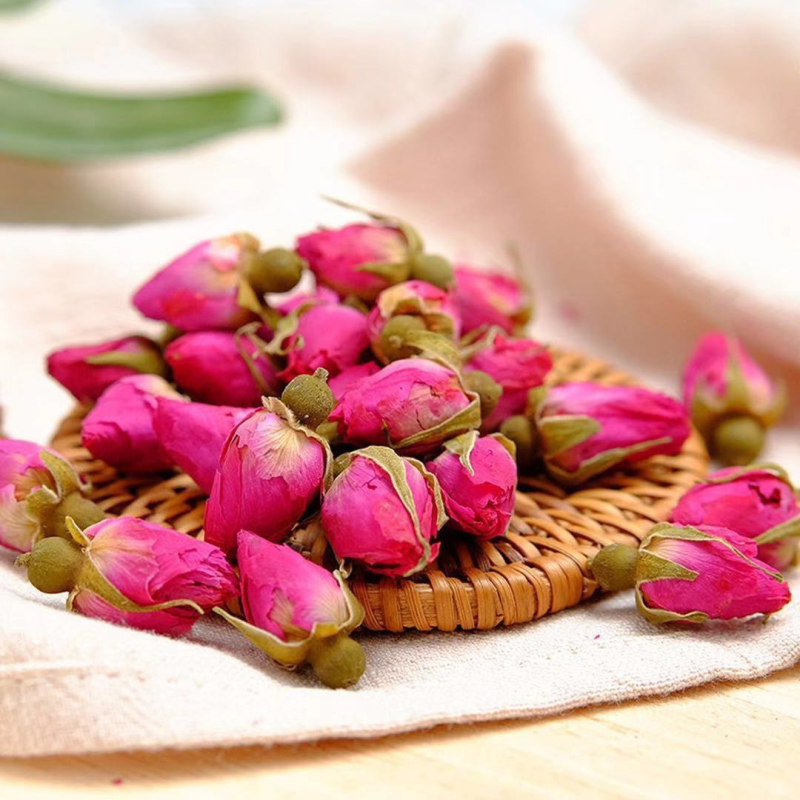 Fragrant Natural Red Rose Drie - Flower Preservation Resin のレビューと価格