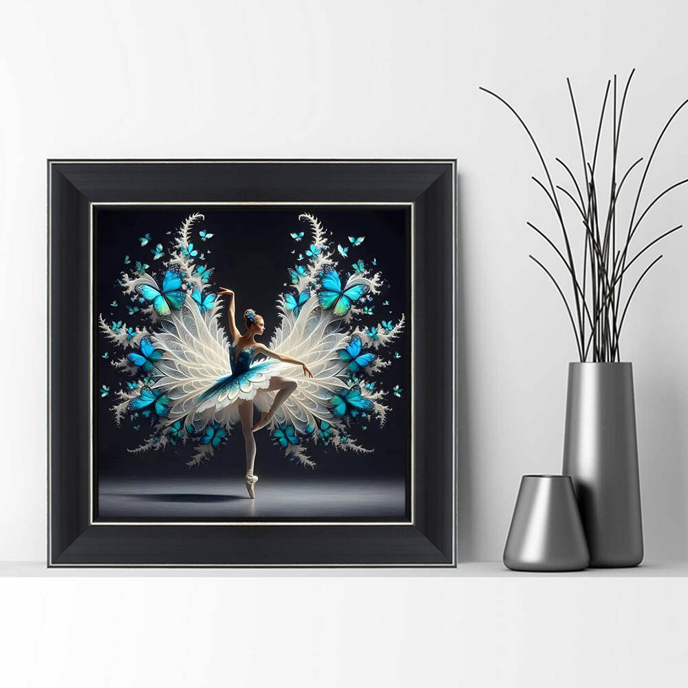 Frameless, DIY 5D Diamond Pain - Resin Craft Supplies のレビューと価格