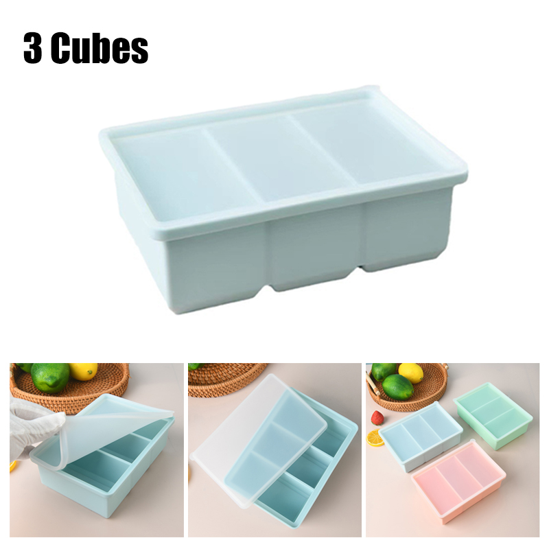 1pcs Giant Storage For Food Me - Serving Tray Mold のレビューと価格