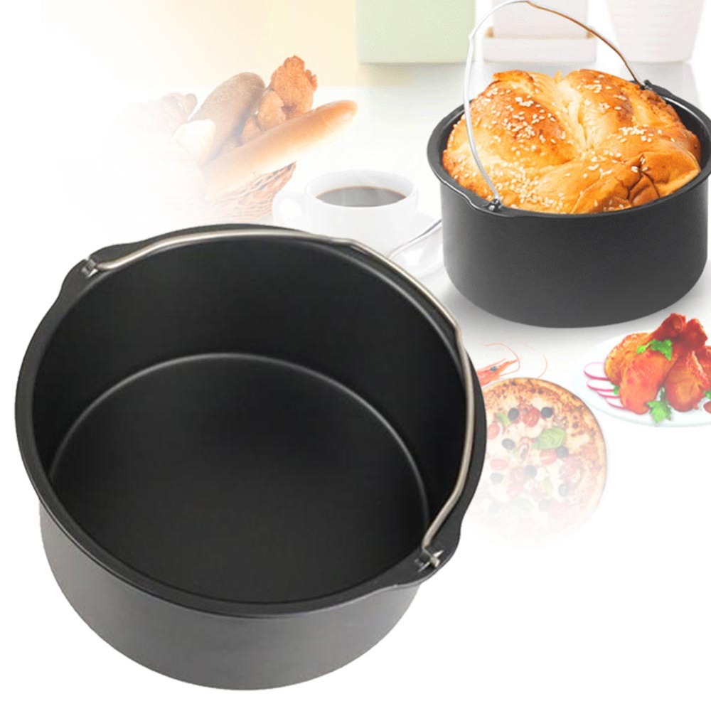 6/7/8'' Non Stick Cake Mold Ba - Coaster Mold Round のレビューと価格