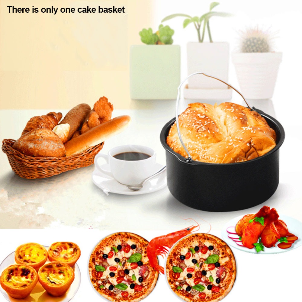 6/7/8'' Non Stick Cake Mold Ba - Coaster Mold Round のレビューと価格