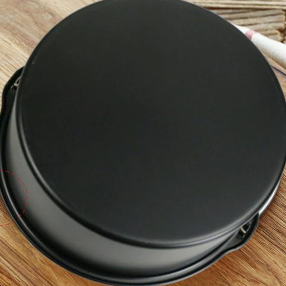 6/7/8'' Non Stick Cake Mold Ba - Coaster Mold Round のレビューと価格