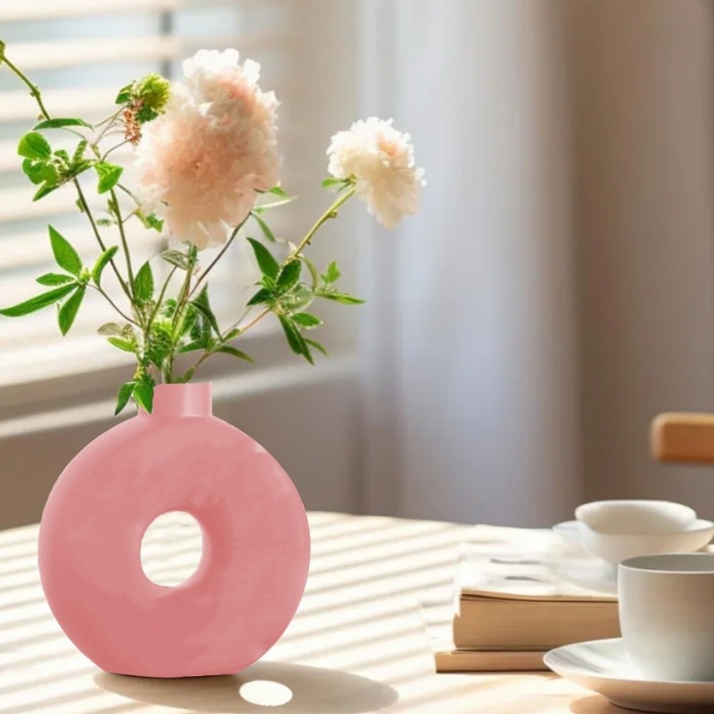 Oval Stripe Silicone Vase Mold - Resin Craft Workshop のレビューと価格