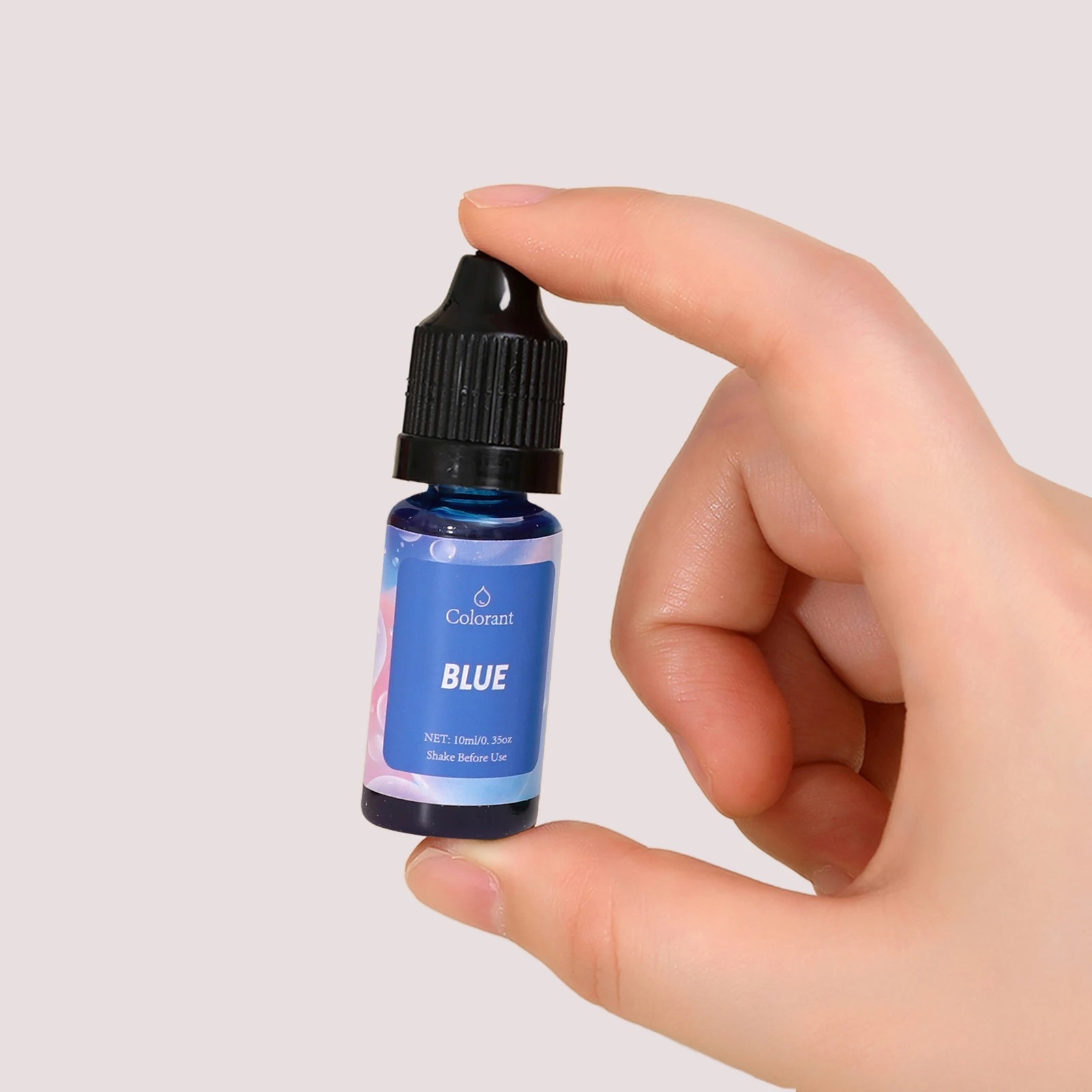 30Colors 5ml Epoxy Resin Pigme - Epoxy Uv Resin Kit のレビューと価格