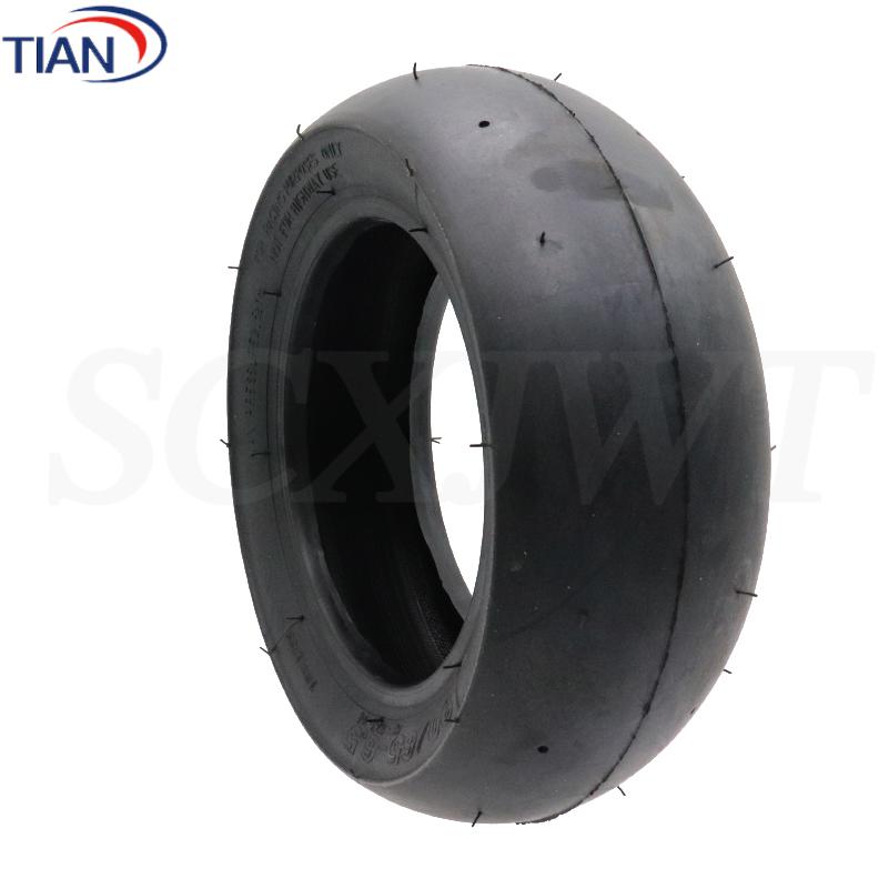 Slick Tyre 90/65-6.5 Front 110 - Vacuum Chamber Small のレビューと価格