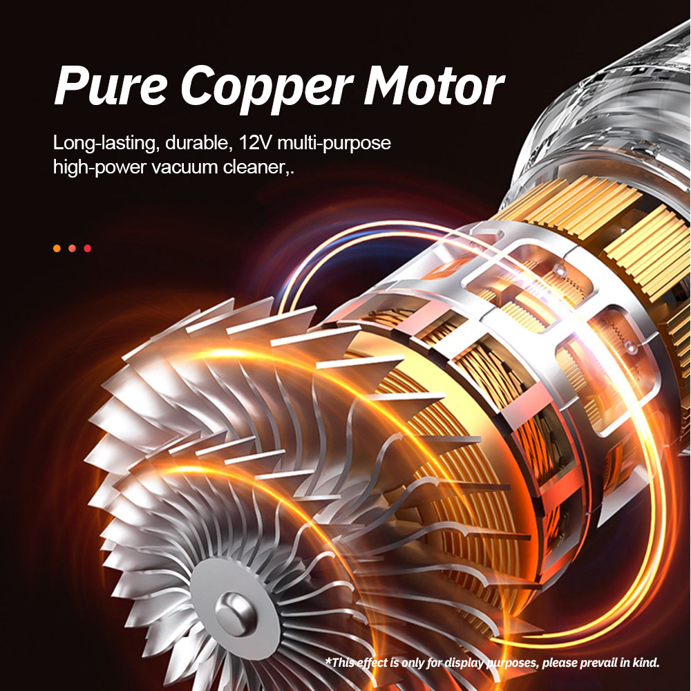 12V Portable Canister Car Vacu - Vacuum Chamber Small のレビューと価格