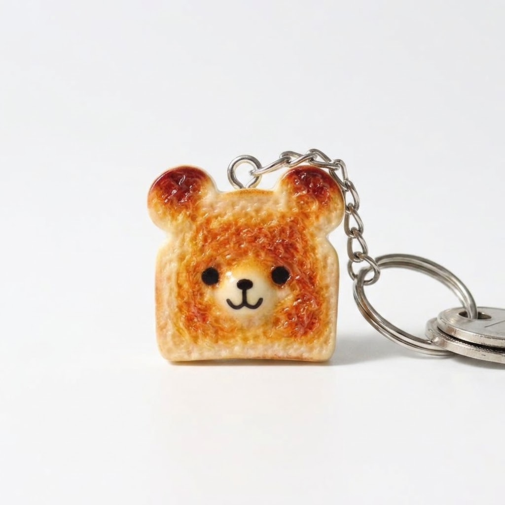10pcs Resin Plastic Bread Pend - Resin Crafts Diy のレビューと価格