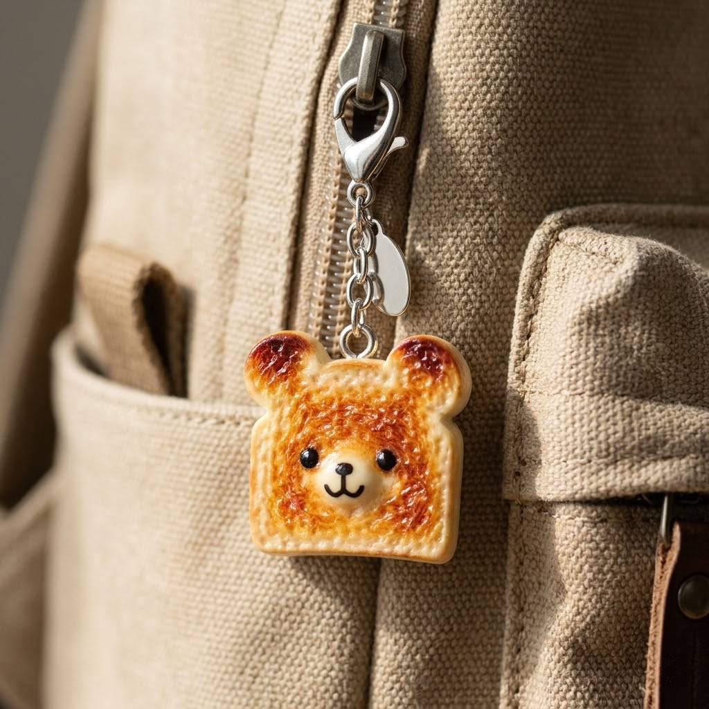 10pcs Resin Plastic Bread Pend - Resin Crafts Diy のレビューと価格
